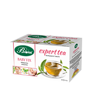 Expert Tee Nahrungsergänzungsmittel Baby fix Kräutertee