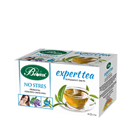 Expert Tee Nahrungsergänzungsmittel No Stress Kräuter-Früchtetee
